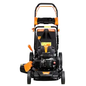 Газонокосарка бензинова SEQUOIA SPLM5100 №3