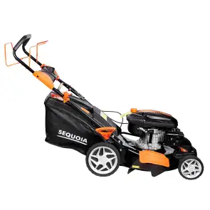 Газонокосарка бензинова SEQUOIA SPLM5100 №4