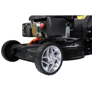 Газонокосарка бензинова SEQUOIA SPLM5100 №12