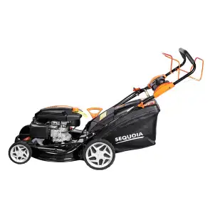 Газонокосарка бензинова SEQUOIA SPLM5100E №5