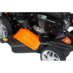 Газонокосарка бензинова SEQUOIA SPLM5100E №12