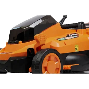 Газонокосилка аккумуляторная SEQUOIA SBL2033B-EV №12