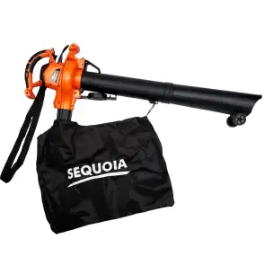 Садовий пилосос електричний SEQUOIA SEVB3036 №4