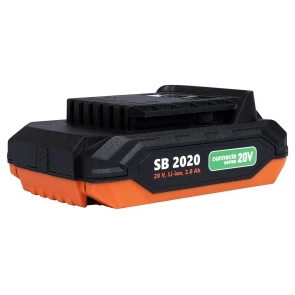 Акумуляторна батарея SEQUOIA SB2020 №5
