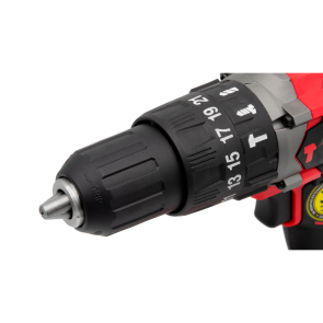 Шуруповерт аккумуляторный Start Pro SCD5-21/2 №4