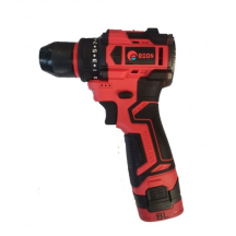Шуруповерт акумуляторний безщітковий Edon ED-16BL OL