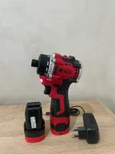Акумуляторний гайковерт Edon ED-SM16 BL