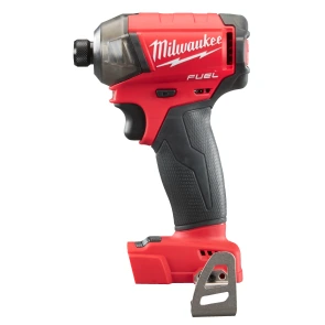 Винтоверт аккумуляторный 1/4" HEX MILWAUKEE, M18 FQID-0X, 50Нм, HDкейс №2