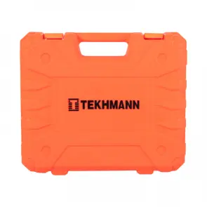Шуруповерт акумуляторний Tekhmann TCD-18 LIW №9