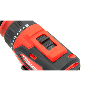 Шуруповерт аккумуляторный START PRO SCD3-12/2BD BRUSHLESS №5