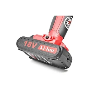 Шуруповерт акумуляторний Stark CD 18-2 Li-Ion №6