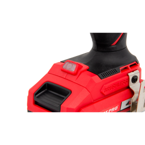 Шуруповерт аккумуляторный Start Pro SCD2-21/2В BRUSHLESS №6