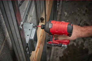 Гвинтокрут акумуляторний гідравлічний 1/4'' HEX MILWAUKEE, M18 FUEL FQID-502X, 50Нм (+ заряд. устройство, 2 аккум.Х 5Ач, кейс) №13