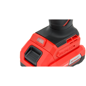 Шуруповерт акумуляторний START PRO SCD2-12/2BD BRUSHLESS №7