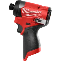 Винтоверт аккумуляторный 1/4" HEX MILWAUKEE, M12 FID2-0, 170Нм