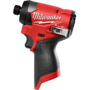 Гвинтокрут акумуляторний 1/4" HEX MILWAUKEE, M12 FID2-0, 170Нм №1