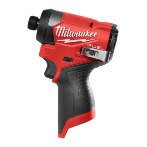 Гвинтокрут акумуляторний 1/4" HEX MILWAUKEE, M12 FID2-0, 170Нм №3