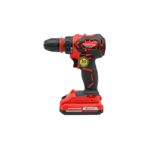 Шуруповерт аккумуляторный START PRO SCD2-18/2BD BRUSHLESS №1