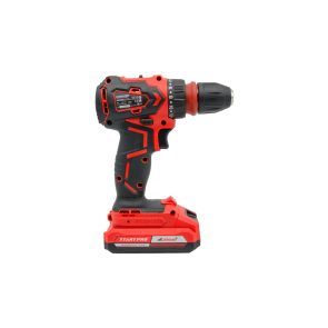 Шуруповерт аккумуляторный START PRO SCD2-18/2BD BRUSHLESS №2