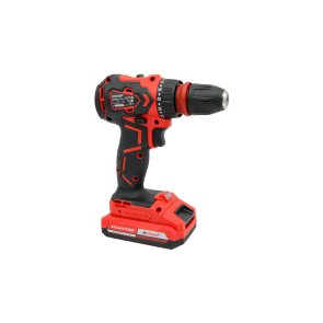 Шуруповерт аккумуляторный START PRO SCD2-18/2BD BRUSHLESS №4
