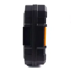 Дрель-шуруповерт аккумуляторная бесщёточная ударная DeWALT DCD996NT №4