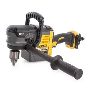 Дриль-шурупокрут кутовий акумуляторний безщітковий DeWALT DCD460NT №2