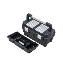 (90066) Ящик для инструмента 18.5" Formula S500 Alu HAISSER