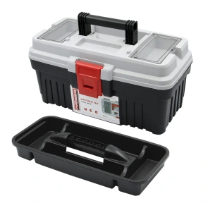 (90100) Ящик для інструментів Optima 40 HAISSER №1