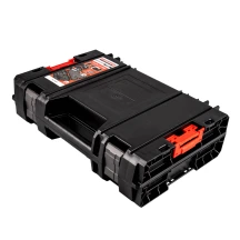 (90071) Ящик для инструментов SYSTEM PRO TOOLCASE HAISSER