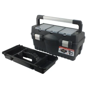 (90021) Ящик для інструментів 22" Formula S600 Alu Haisser №1