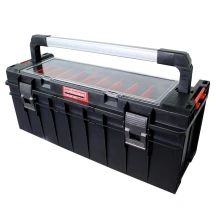 (90039) Ящик для инструмента SYSTEM PRO 700 HAISSER