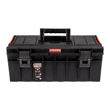 (90073) Ящик для инструментов System PRO 600 Basic HAISSER