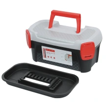 (90108) Ящик для инструментов Smart IML 32 HAISSER