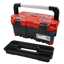 (90109) Ящик для інструментів Titan Plus 50 HAISSER