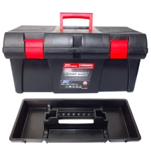 (90009) Ящик для инструментов 20" Stuff Basic Haisser