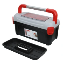 (90107) Ящик для инструментов Smart 50 HAISSER