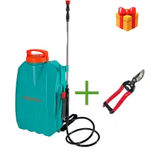 Опрыскиватель аккумуляторный GRUNTEK PRIME BS-12-3 Li-Ion (296001082)