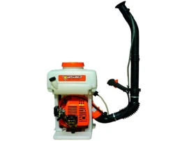 Обприскувач бензиновий - 3W-650 (1.25кВт, 1.7кс, 14л) (FORTE)