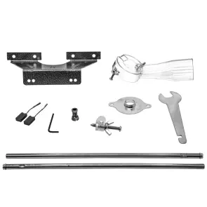 Фрезер Procraft POB1200H №5
