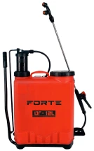 Обприскувач ручний - ОГ-12 М (12л.) (FORTE)