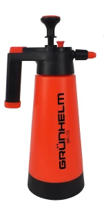 Обприскувач ручний - SP-1.5 LUX (FORTE) №1