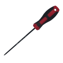 (49123) Викрутка S2 PH1x150 мм HAISSER