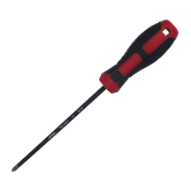 (49125) Викрутка S2 PH2x150 мм HAISSER
