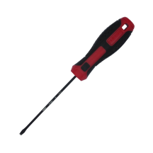 (49127) Викрутка S2 SL3x100 мм HAISSER