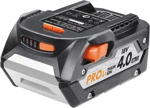 Дриль-шуруповерт акумуляторний AEG BSB18C2BL-402TB №2