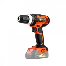 Аккумуляторный дрель-шуруповерт GTM DS18/40P каркас