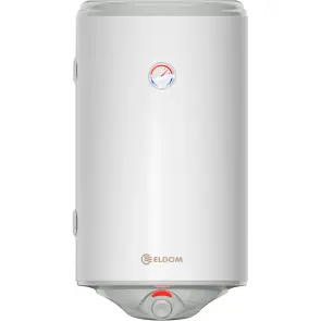 Бойлер Eldom Style Thermo 80 72265WTL №1