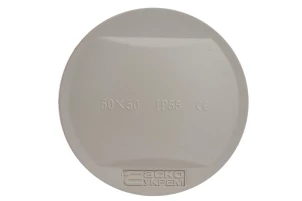 Розподільча коробка CHB-BA 50*50 (A0150170011) №1