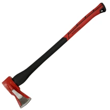 (44127) Топор-колун 2000 г ручка из стекловолокна HAISSER
