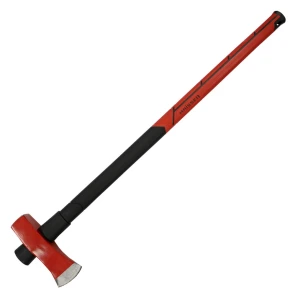 (44128) Топор-колун 2500 г ручка из стекловолокна HAISSER №1